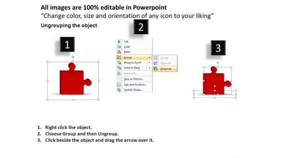 Perfect Fit Puzzle Ppt