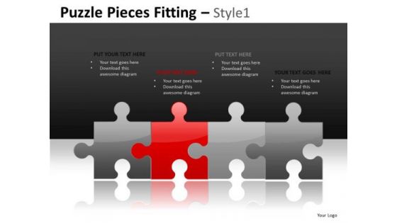 Perfect Management Team Puzzles PowerPoint Slides And Ppt Templates Perfect Management Team Puzzles PowerPoint Slides And Ppt Templates