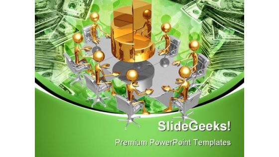 Performance Meeting Business PowerPoint Themes And PowerPoint Slides 0711 Performance Meeting Business PowerPoint Themes And PowerPoint Slides 0711