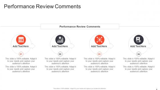 Performance Review Comments In Powerpoint And Google Slides Cpb Performance Review Comments In Powerpoint And Google Slides Cpb