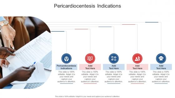 Pericardiocentesis Indications In Powerpoint And Google Slides Cpb