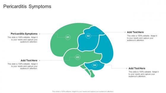 Pericarditis Symptoms In Powerpoint And Google Slides Cpb