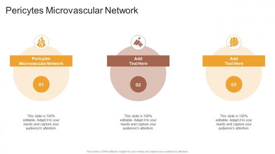 Pericytes Microvascular Network In Powerpoint And Google Slides Cpb Pericytes Microvascular Network In Powerpoint And Google Slides Cpb