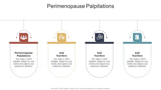 Perimenopause Palpitations In Powerpoint And Google Slides Cpb