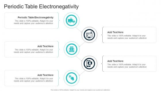 Periodic Table Electronegativity In Powerpoint And Google Slides Cpb