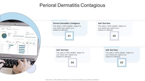 Perioral Dermatitis Contagious In Powerpoint And Google Slides Cpb