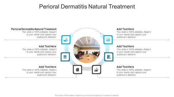 Perioral Dermatitis Natural Treatment In Powerpoint And Google Slides Cpb