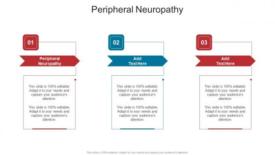 Peripheral Neuropathy In Powerpoint And Google Slides Cpb