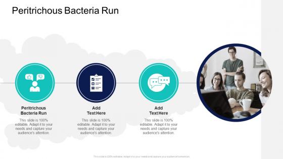 Peritrichous Bacteria Run In Powerpoint And Google Slides Cpb