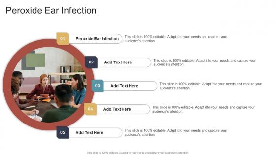 Peroxide Ear Infection In Powerpoint And Google Slides Cpb