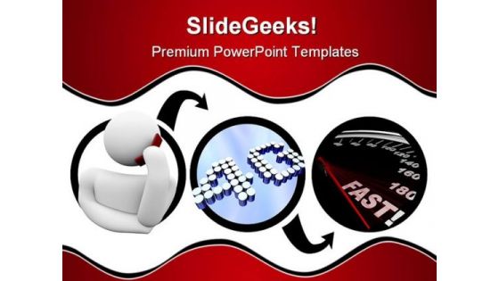 Person On Smart Phone Technology PowerPoint Themes And PowerPoint Slides 0411 Person On Smart Phone Technology PowerPoint Themes And PowerPoint Slides 0411