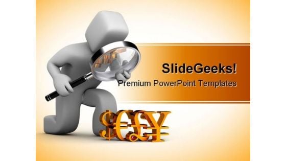 Person Watches Exchange Money PowerPoint Themes And PowerPoint Slides 0211 Person Watches Exchange Money PowerPoint Themes And PowerPoint Slides 0211