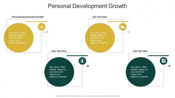 Personal Development Growth In Powerpoint And Google Slides Cpb