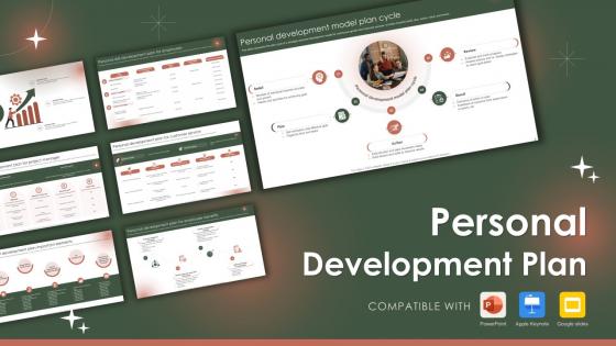 Personal Development Plan Powerpoint Ppt Template Bundles