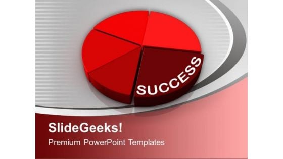 Personal Finances Pie Chart Metaphor PowerPoint Templates Ppt Background For Slides 1112 Personal Finances Pie Chart Metaphor PowerPoint Templates Ppt Background For Slides 1112