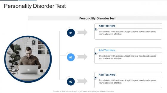Personality Disorder Test In Powerpoint And Google Slides Cpb