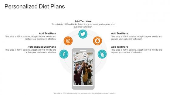 Personalized Diet Plans In Powerpoint And Google Slides Cpb