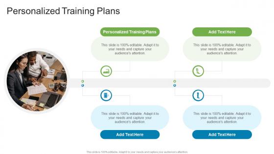 Personalized Training Plans In Powerpoint And Google Slides Cpb