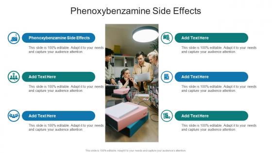 Phenoxybenzamine Side Effects In Powerpoint And Google Slides Cpb