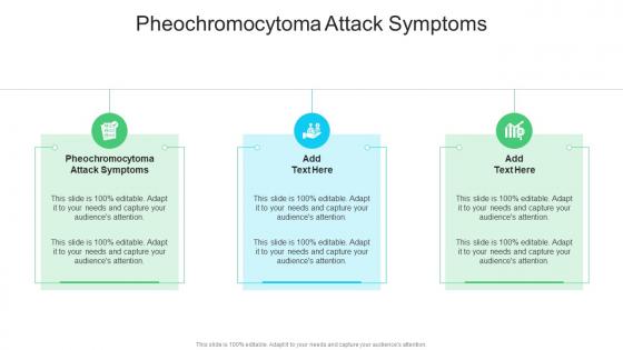 Pheochromocytoma Attack Symptoms In Powerpoint And Google Slides Cpb Pheochromocytoma Attack Symptoms In Powerpoint And Google Slides Cpb