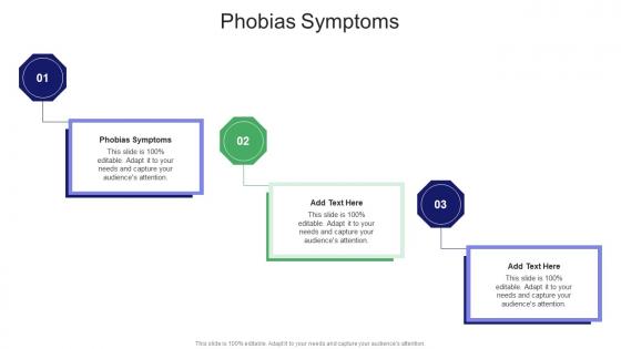 Phobias Symptoms In Powerpoint And Google Slides Cpb