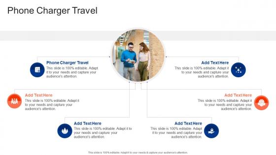 Phone Charger Travel In Powerpoint And Google Slides Cpb