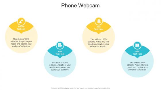Phone Webcam In Powerpoint And Google Slides Cpb