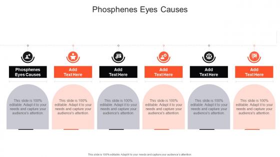Phosphenes Eyes Causes In Powerpoint And Google Slides Cpb
