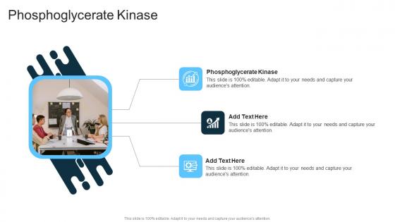 Phosphoglycerate Kinase In Powerpoint And Google Slides Cpb