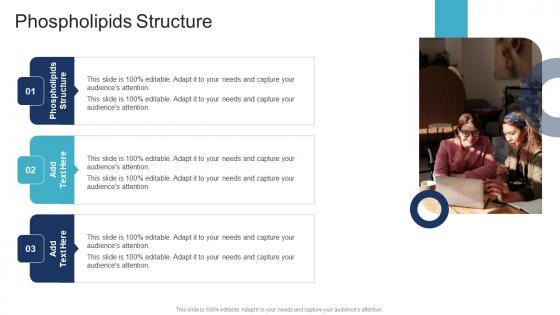 Phospholipids Structure In Powerpoint And Google Slides Cpb