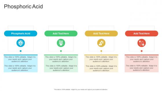 Phosphoric Acid In Powerpoint And Google Slides Cpb