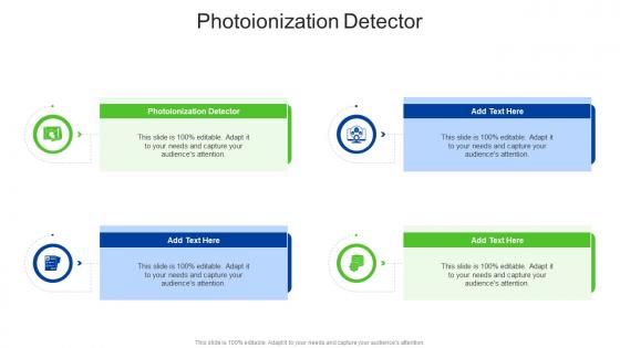 Photoionization Detector In Powerpoint And Google Slides Cpb