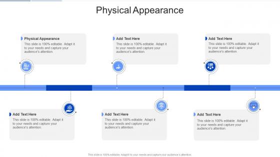 Physical Appearance In Powerpoint And Google Slides Cpb Physical Appearance In Powerpoint And Google Slides Cpb