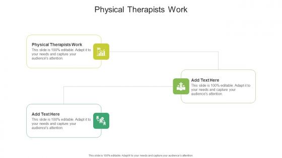 Physical Therapists Work In Powerpoint And Google Slides Cpb