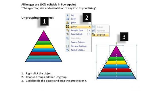 Physiological Maslows Hierarchy Of Needs 2d PowerPoint Slides And Ppt Diagram Templates