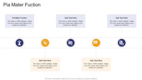 Pia Mater Fuction In Powerpoint And Google Slides Cpb