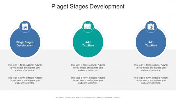 Piaget Stages Development In Powerpoint And Google Slides Cpb