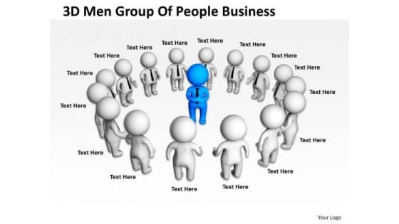 Pictures Of Business Men Group People PowerPoint Templates Download Slides