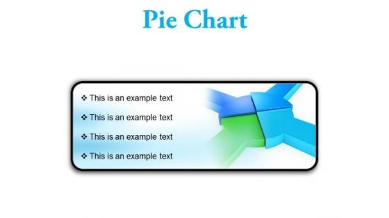 Pie Chart Business PowerPoint Presentation Slides R