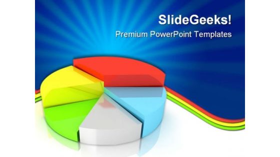 Pie Diagram01 Business PowerPoint Templates And PowerPoint Backgrounds 0411