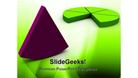 Pie Graph02 Business PowerPoint Templates And PowerPoint Backgrounds 0711 Pie Graph02 Business PowerPoint Templates And PowerPoint Backgrounds 0711