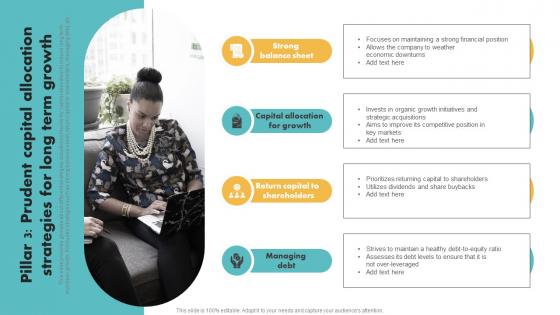 Pillar 3 Prudent Capital Allocation Strategies For Long Term Customer Segmentation Guidelines Pdf Pillar 3 Prudent Capital Allocation Strategies For Long Term Customer Segmentation Guidelines Pdf