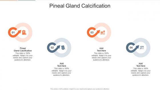 Pineal Gland Calcification In Powerpoint And Google Slides Cpb
