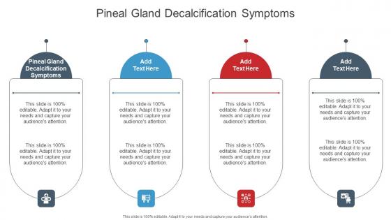 Pineal Gland Decalcification Symptoms In Powerpoint And Google Slides Cpb