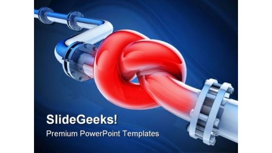 Pipeline Technology PowerPoint Templates And PowerPoint Backgrounds 0211 Pipeline Technology PowerPoint Templates And PowerPoint Backgrounds 0211
