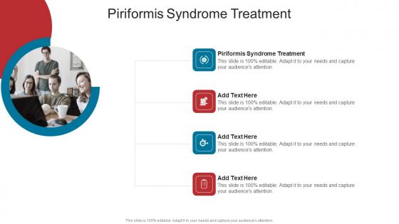 Piriformis Syndrome Treatment In Powerpoint And Google Slides Cpb