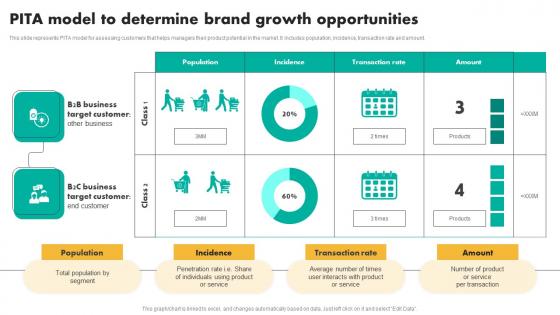 PITA Model To Determine Brand Efficient Shopper Marketing Process For Enhancing Template Pdf