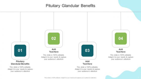 Pituitary Glandular Benefits In Powerpoint And Google Slides Cpb