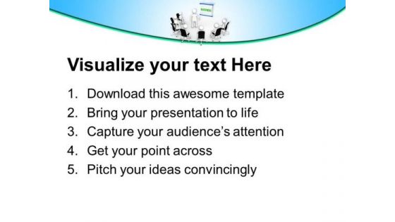 Plan To Achieve Successful Business PowerPoint Templates Ppt Backgrounds For Slides 0413