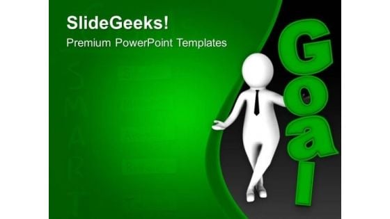 Plan Your Goals For Business PowerPoint Templates Ppt Backgrounds For Slides 0713 Plan Your Goals For Business PowerPoint Templates Ppt Backgrounds For Slides 0713